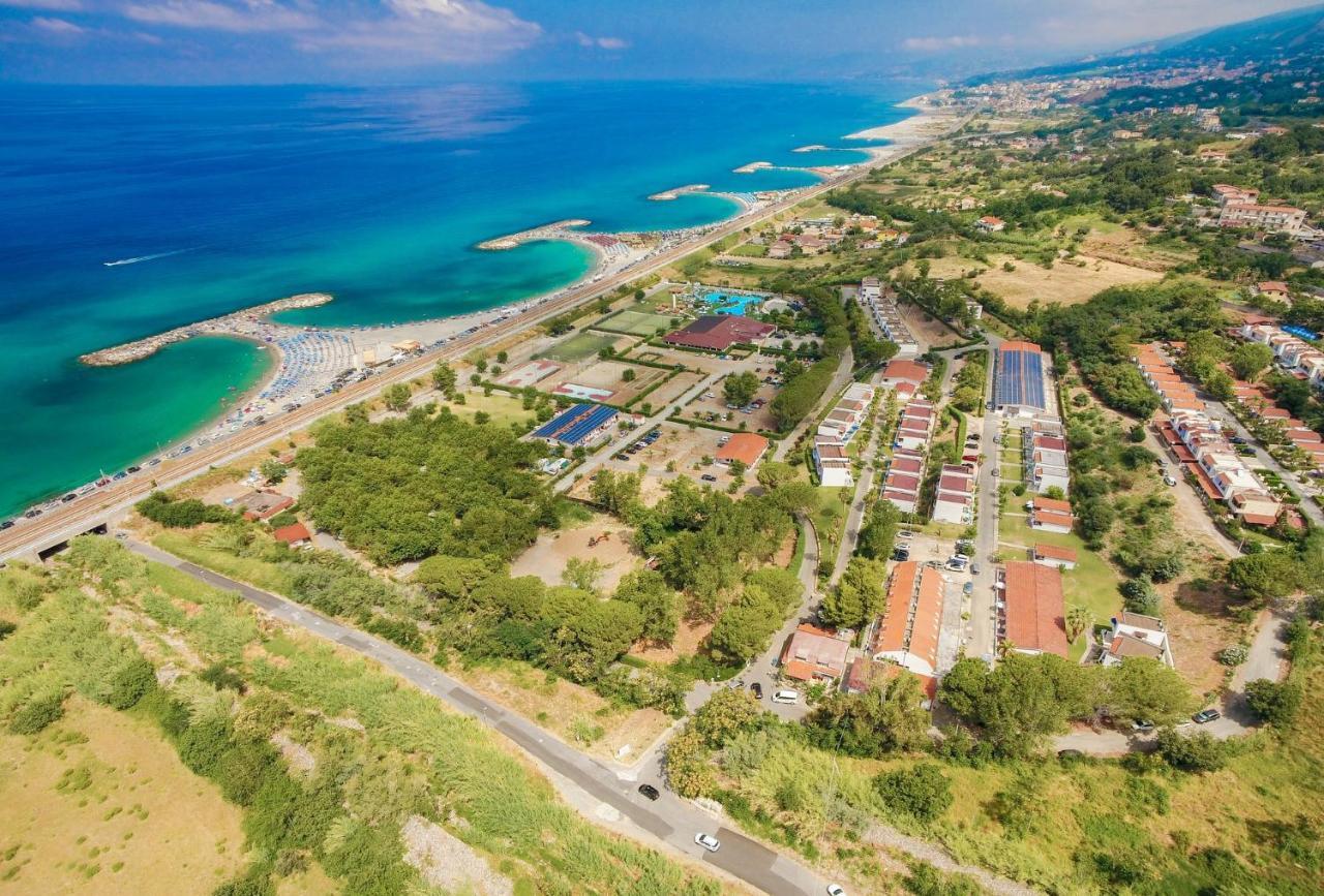 Villaggio Residence Bahja Paola Esterno foto