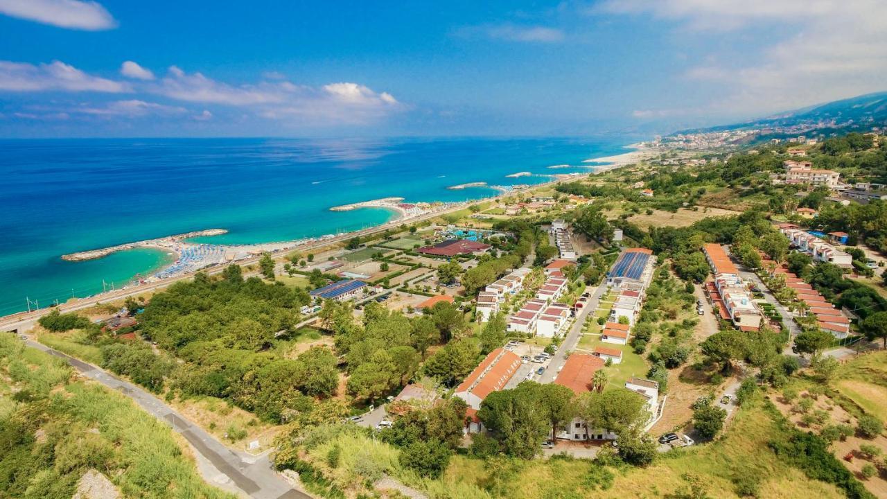 Villaggio Residence Bahja Paola Esterno foto