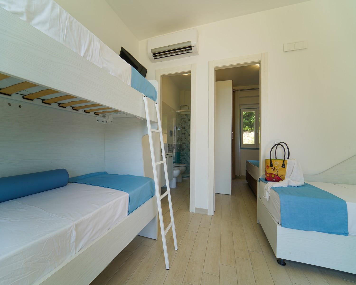 Villaggio Residence Bahja Paola Esterno foto