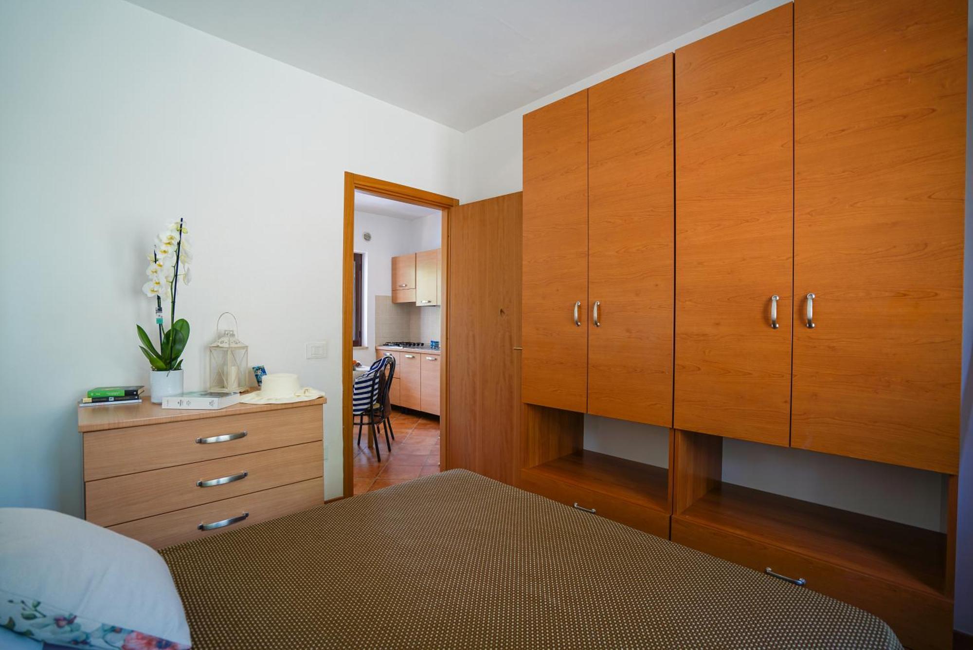Villaggio Residence Bahja Paola Esterno foto