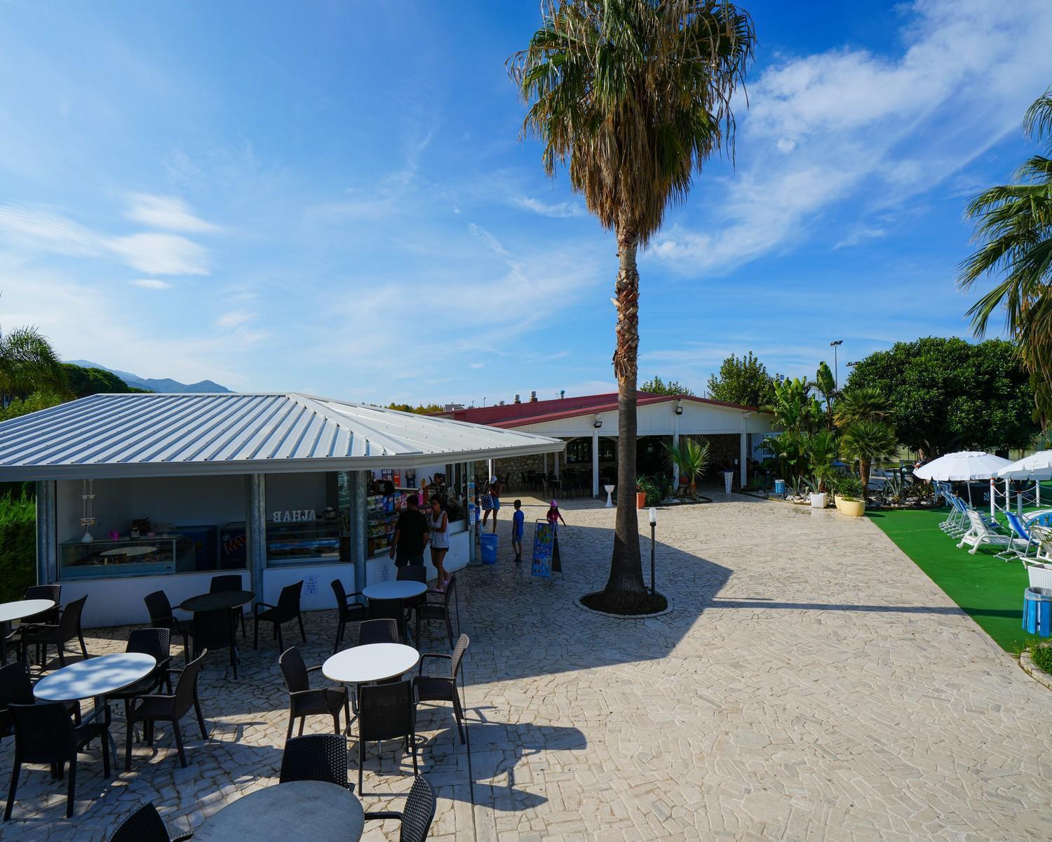 Villaggio Residence Bahja Paola Esterno foto
