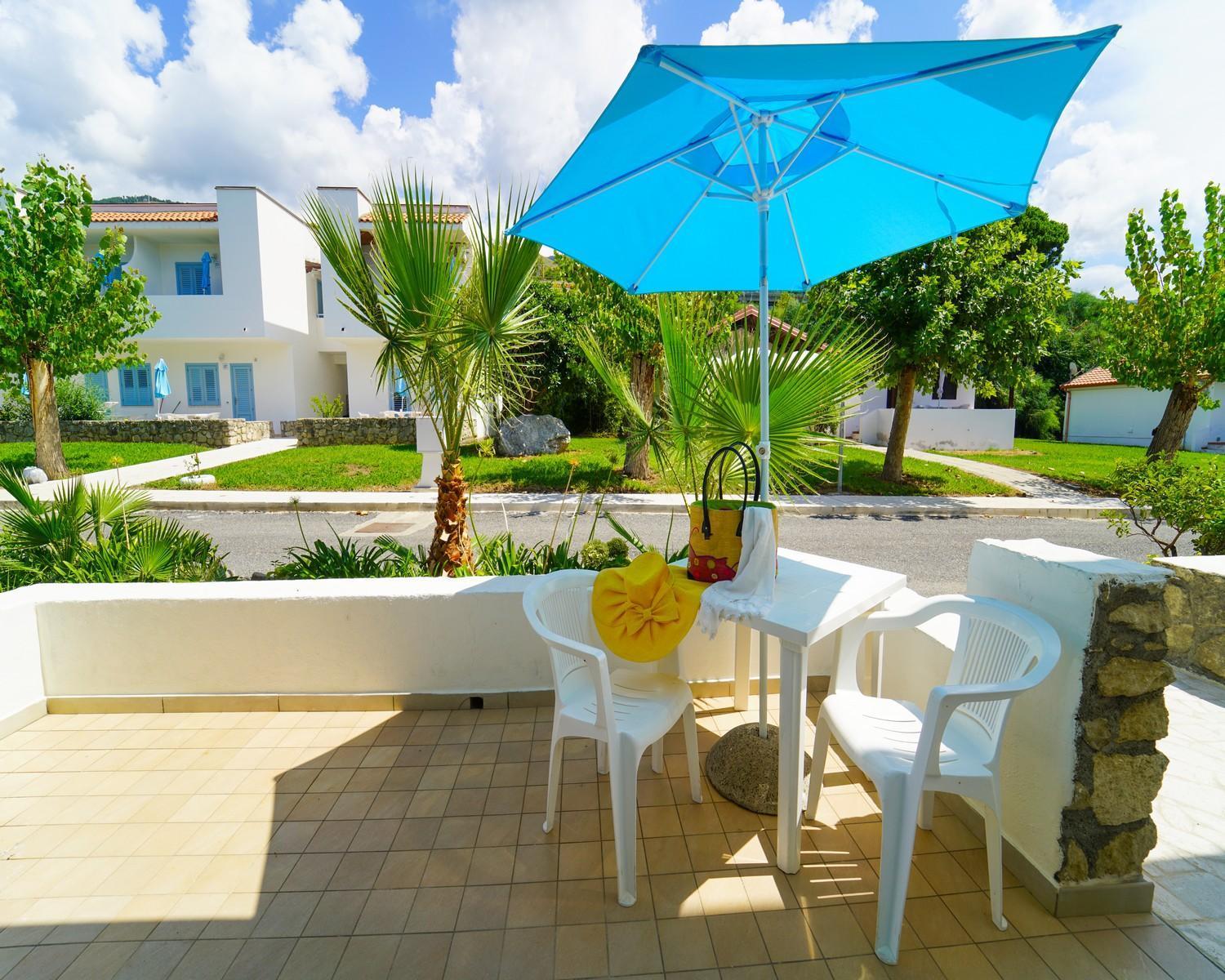Villaggio Residence Bahja Paola Esterno foto