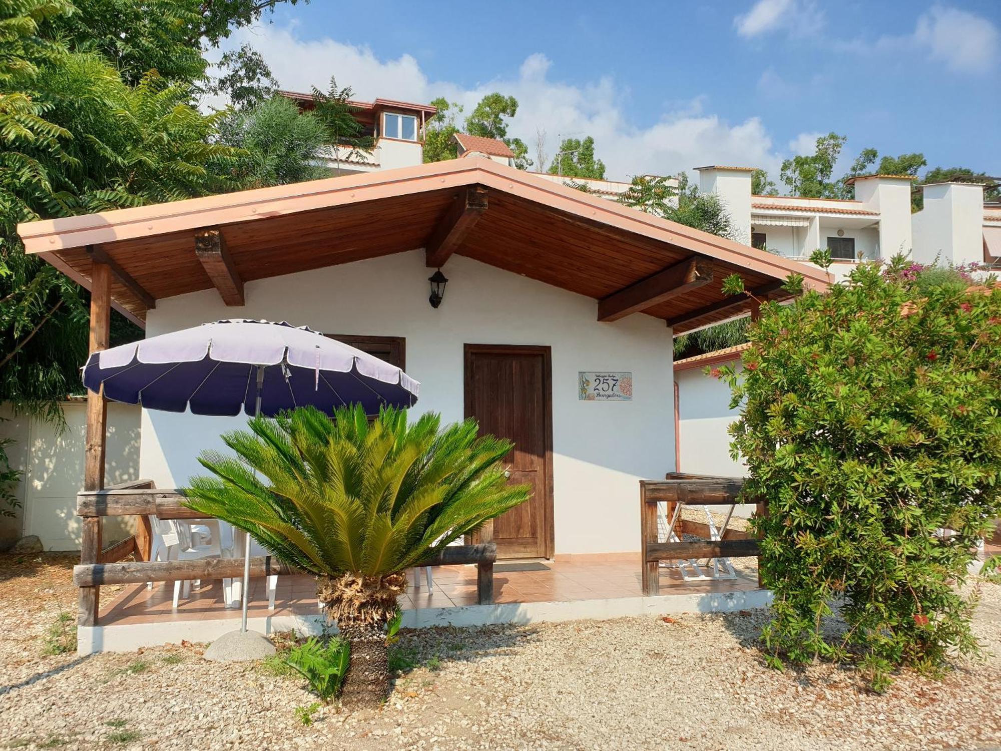 Villaggio Residence Bahja Paola Esterno foto